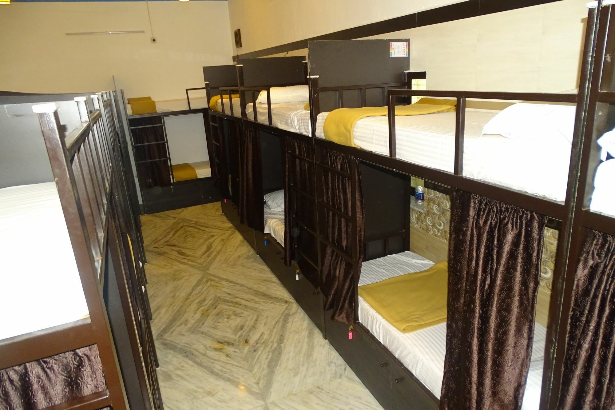 Hotel Sunshine Airport Mumbai Kültér fotó